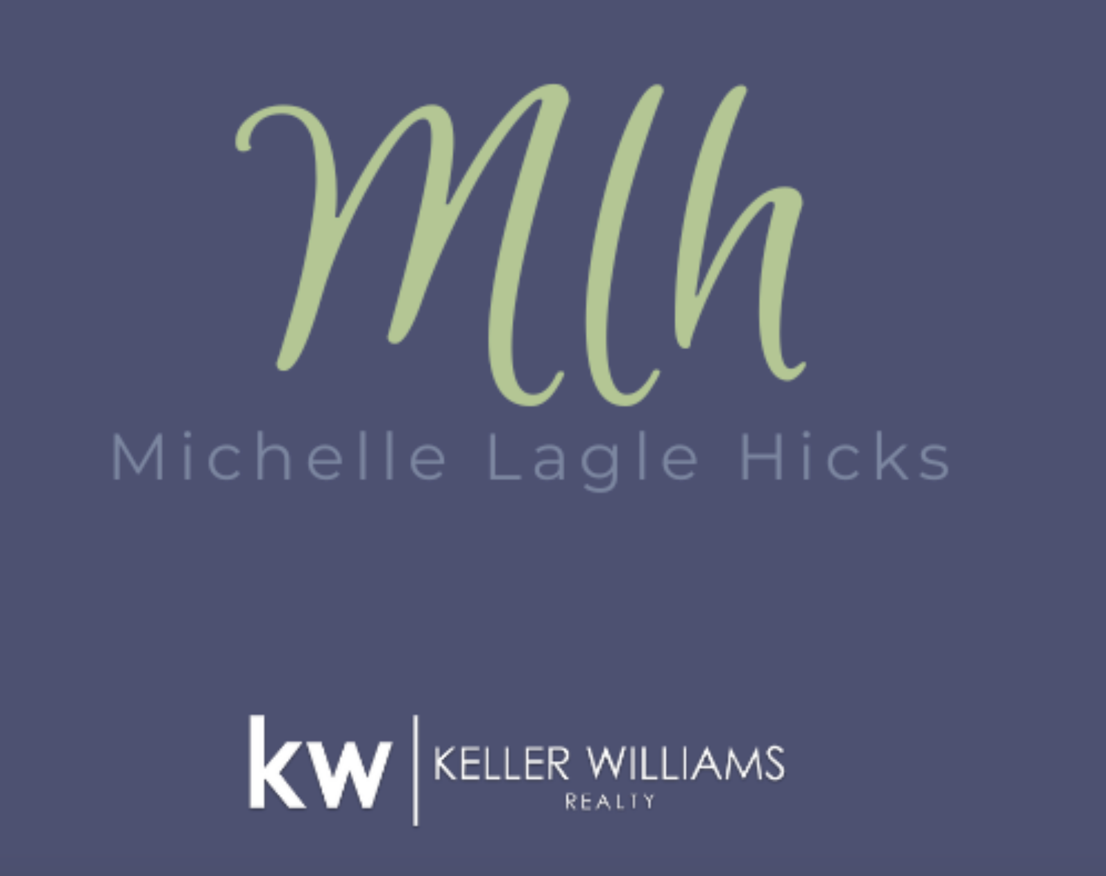 Michelle Lagle Hicks