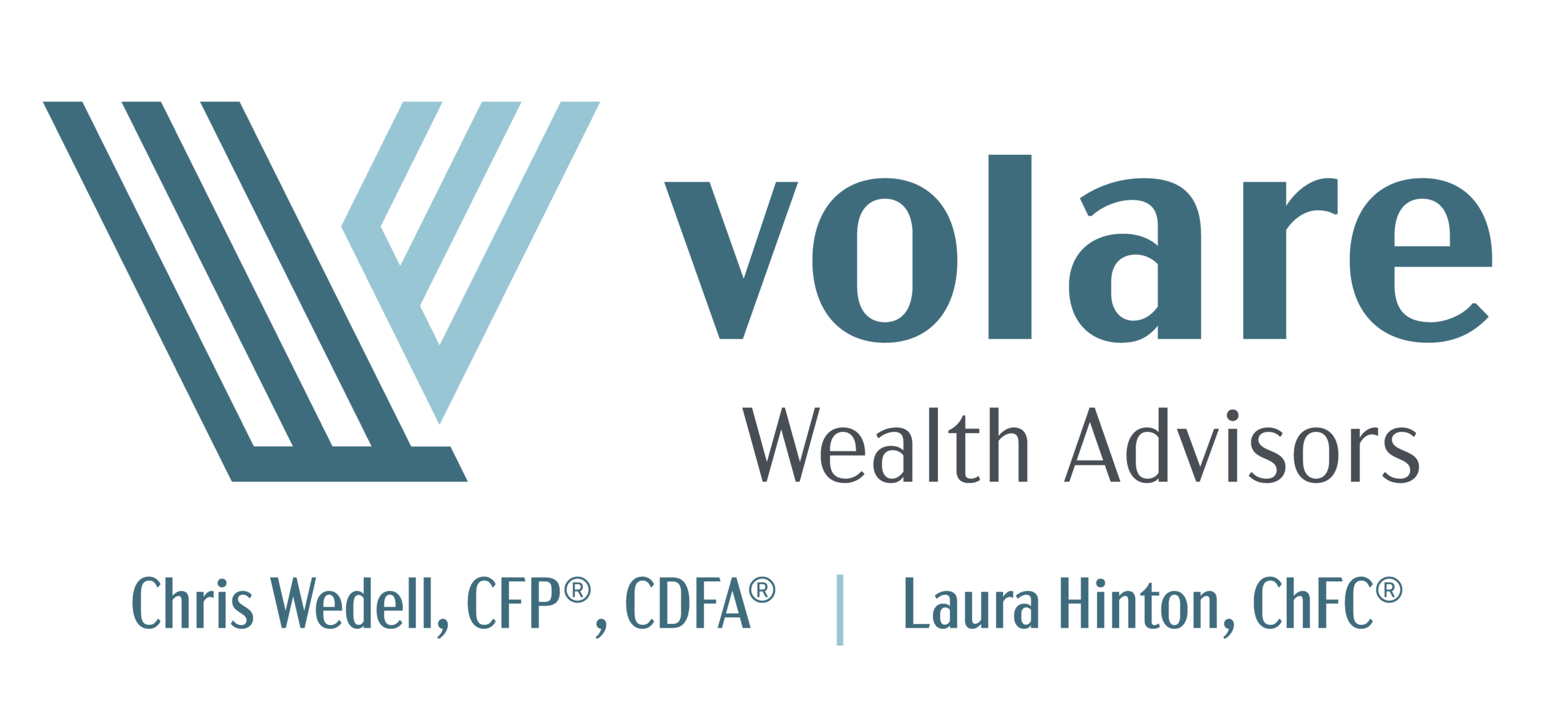 Volare Wealth Advisors
